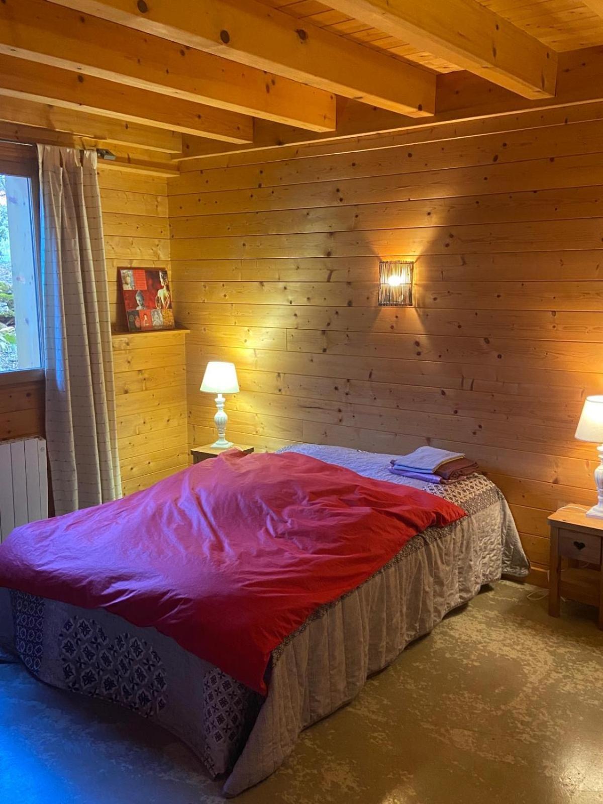Bienvenue Au Gite Des Daines Lavans-les-Saint-Claude Екстер'єр фото